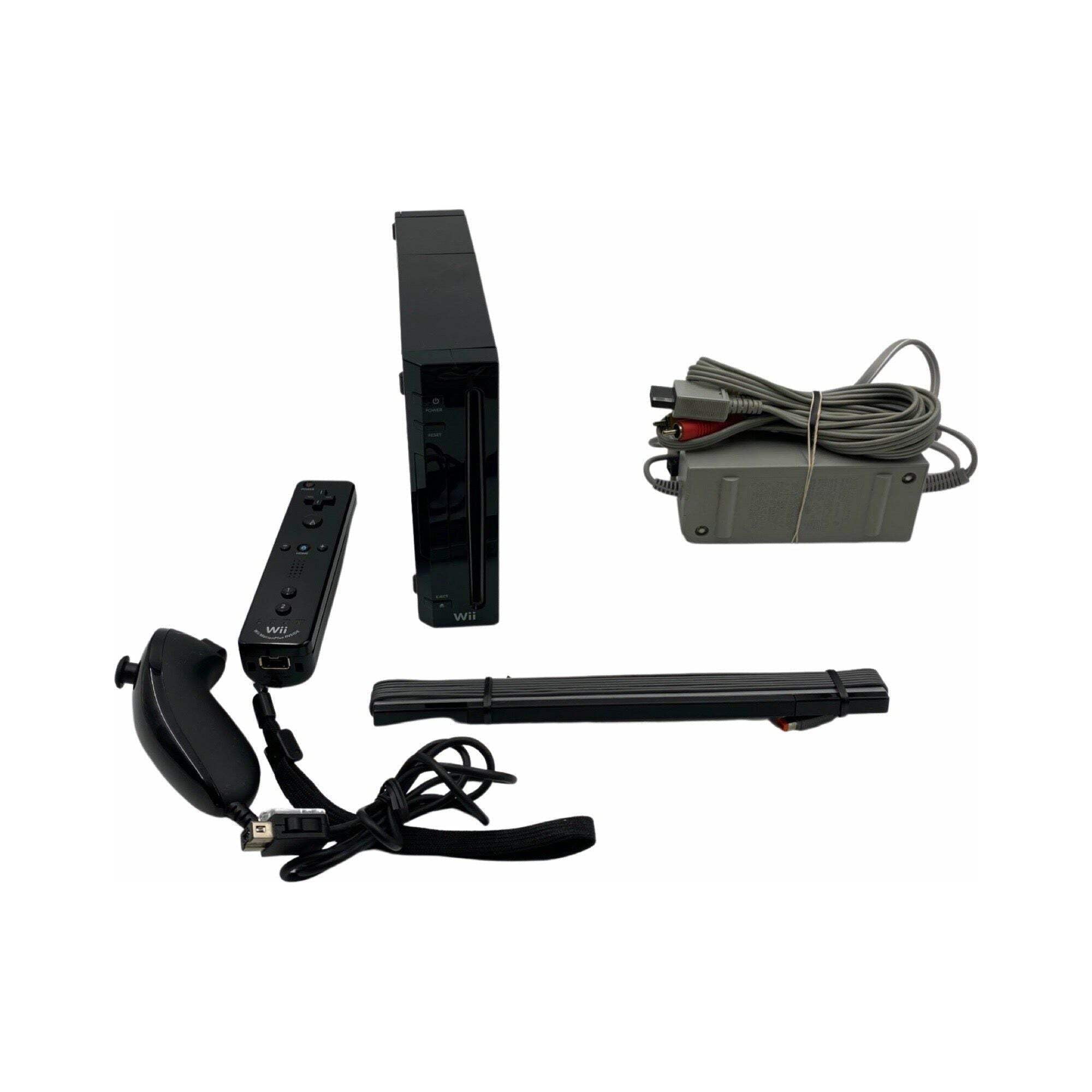 Nintendo, Game Console, Wii Sports Resort with Wii MotionPlus