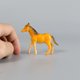 thumbnail image 4 of EeaseMX 2 juegos de pequeños modelos de granja de simulación, juguetes cognitivos, modelos de animales, modelos de escritorio, 4 of 8