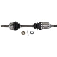 thumbnail image 2 of CV Axle For 1999-2002 INFINITI G20 Sedan Front Driver and Passenger Side Pair, 2 of 7