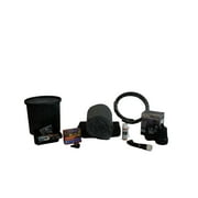 Simply Waterfalls 1200 5' x 20' EPDM Waterfall Kit - PXSAN2