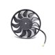 thumbnail image 1 of Motoventilador Cardic Audi A4 Quattro TDI 4cil 1.9 2003 2cables, 1 of 3