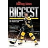 The Biggest of Everything in Hockey, Used [Paperback]