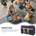 thumbnail image 3 of LEXSOMEO Large-capacity Packing Cube Travel Luggage Organizer Suitcase Bag Clothes Shoes Storage Bag, 3 of 5
