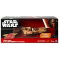 thumbnail image 3 of Air Hogs Star Wars Remote Control X-34 Landspeeder, 3 of 8