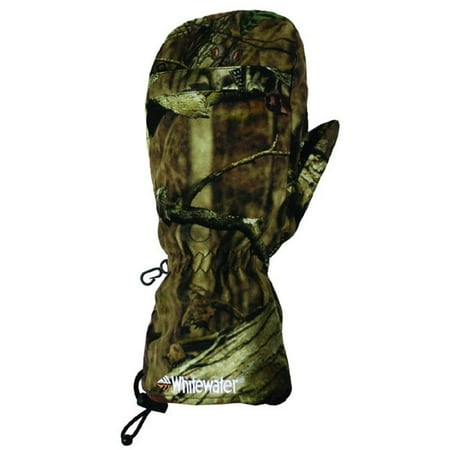 Whitewater Sleeping Bag Mitten w/Removable Liner-M/L