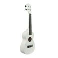 thumbnail image 3 of 23inch Ukulele Guitar Toy Skill Improving Early Educational Developmental String White, 3 of 8