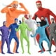 thumbnail image 2 of Traje Zentai de cuerpo completo para adultos y niños, traje de medias de segunda piel, mono de nailon de licra, disfraces de Cosplay para Halloween, 2 of 6