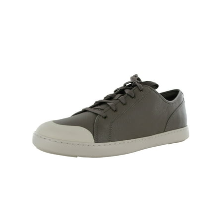 

Fitflop Mens Christophe Toe Cap Sneaker Shoes Timberwolf US 13