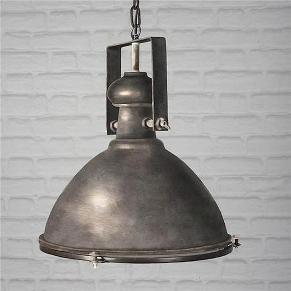 Metal Ceiling Lamp