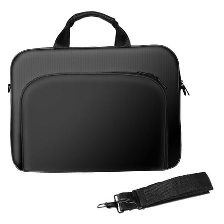 Laptop Briefcase Carrying Case for Work, Computer Bag for Men Women, Laptop Bag 13" 14" 15.6"