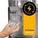 thumbnail image 3 of Dispensador de Bebidas Frías 3 Tanques, DISBEF-3T, 3 of 6