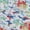 Print, variant on Mainstays Reclining Lay Flat Backpack Beach Chair, Blue