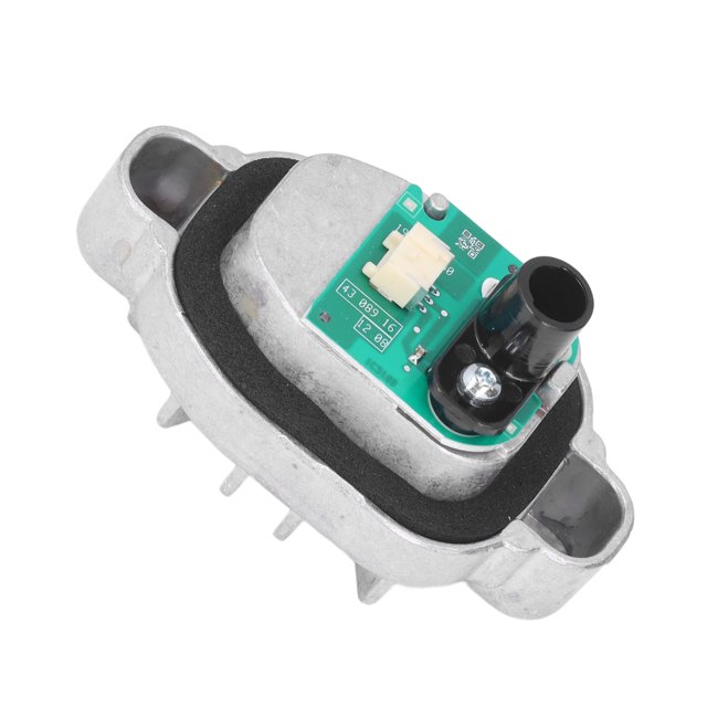 Unidad De Control De Diodo LED, Aplicación Amplia 63117419610 Para Automóvil ANGGREK Otros