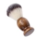 thumbnail image 2 of Cepillo de Afeitar Sintético para Hombre Salvador Retro Herramienta de Peluquería, 2 of 7