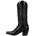 thumbnail image 3 of Dan Post Women's Polished Western Boot Snip Toe - DP3200 7 M  US, 3 of 7