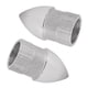 thumbnail image 5 of Tapones de acero inoxidable para tuberías de yates, 2 piezas MJS017, tapones de sellado redondos de 22 mm para tuberías de barcos, 5 of 8