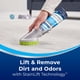 thumbnail image 2 of Limpiador de alfombras y tapicería Bissell Woolite Advantage 12 oz, 2 of 5