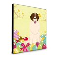 thumbnail image 1 of "Treasures Easter s Moscow Watchdog Panel decoración de pared, multicolor" Caroline's Treasures BB6027UP88, 1 of 1