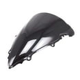 thumbnail image 2 of Double Bubble Windshield Windscreen for Yamaha 2003-2005 YZF600 R6 2006-2009 R6S, 2 of 5