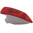 thumbnail image 2 of 4X Rear Right Fog Lamp for Journey, Compass Grand 11-16 Tail Bumper Lamp Fog Lights Rear Bumper Light, 2 of 8