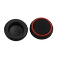 thumbnail image 3 of Joernso 10Pcs Glow in The Dark Analog Controller Thumb Stick Grip Cap Cover for PS4 Xbox, 3 of 8