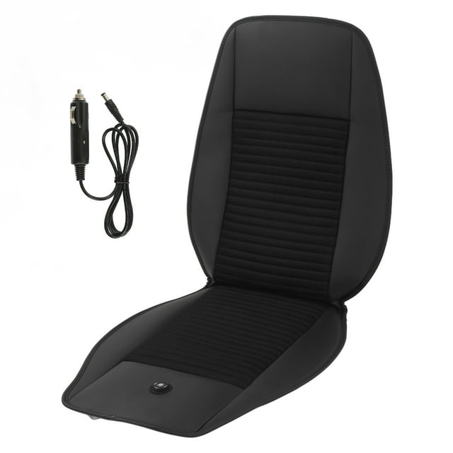 Coussin de Siège Rafraîchissant, Coussin de Siège de Voiture Rafraîchissant, Housse de Siège de Voiture Rafraîchissante, Coussin de Siège de Voiture avec Fonctionnalité Intelligente