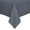 Dark Grey, variant on 60 X 120 Inch Textured Rectangle Tablecloth - Waterproof Spillproof Wrinkle-Resistant Fabric Table Cloth for Kitchen and Dining Dinner, Outdoor Picnic, Holiday and Parties, Light Sage Green