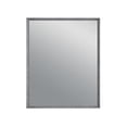 thumbnail image 2 of Fresca Formosa 26" Bathroom Mirror in Sage Gray, 2 of 3