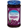 (4 pack) (4 Pack) Polaner Sugar Free Grape Jam With Fiber, 13.5 Oz