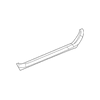 Genuine OE GM Belt Weather-Strip - 94734599