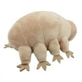 thumbnail image 4 of Simulation Of Insects, The Strongest Marine Life, Water Bear Doll Plush Toy, 4 of 6
