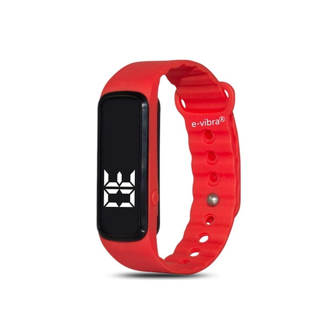 vibrating watch for child