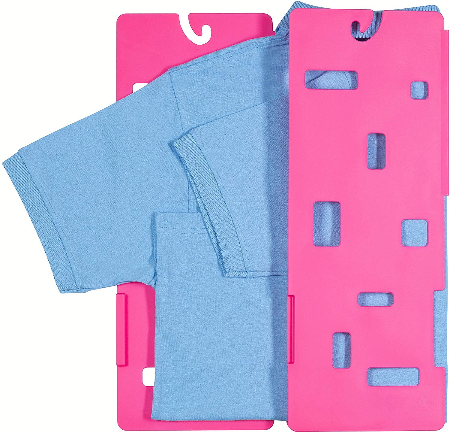MiracleFold Junior Size Laundry Folder Clothes Folder