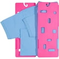 thumbnail image 2 of MiracleFold Junior Size Laundry Folder Clothes Folder, 2 of 6