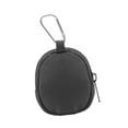 thumbnail image 3 of Accesorios de mochila de bolsas de monedas pequeños bolso de monedas para acampar senderismo Negro, 3 of 8
