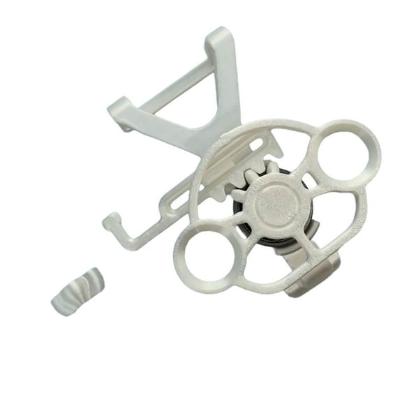 Racing Game Wheel Controller for 360 Controller Replacement Game Racing Wheel Gaming Accessory