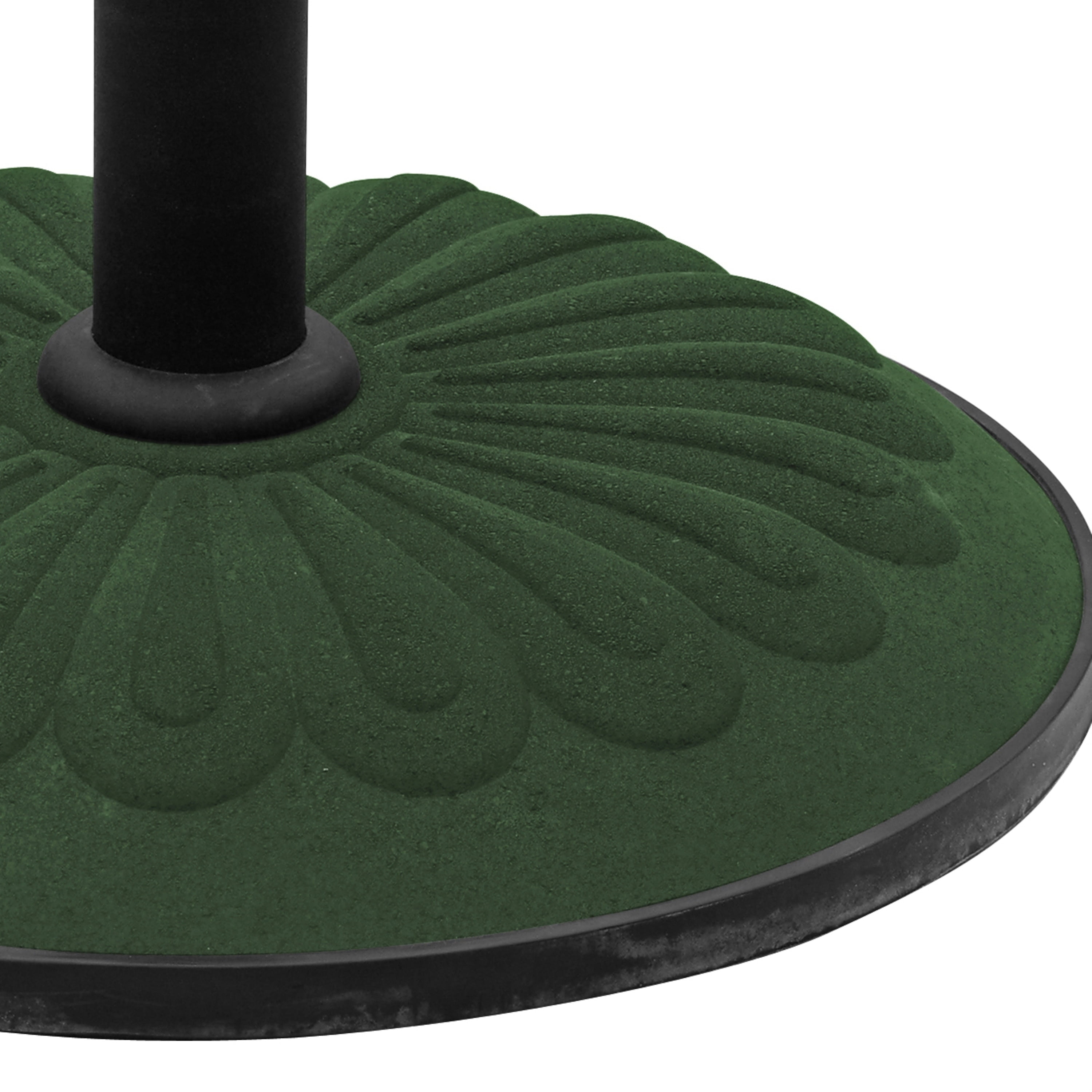 St. Kitts Resin Patio Umbrella Base