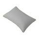thumbnail image 2 of Almohada De Hotel, Suave Y Cómoda Para Quienes Duermen Boca Arriba O Boca Abajo, Color Gris, 2 of 9