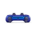 thumbnail image 5 of Sony PS5 DualSense Wireless Controller - Chroma Indigo, 5 of 6