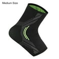 thumbnail image 2 of Ankle Brace, Breathable Ankle Wrap, Ankle Pad Strap Support Ankle Brace Brace Riding For Basketball Fitness Sports, 2 of 8