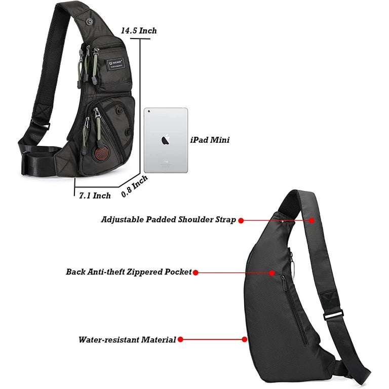 Nicgid bags online