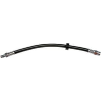 Dorman H621226 Brake Hydraulic Hose for Specific Volvo Models Fits select: 2004 VOLVO V70 FWD, 2004-2007 VOLVO S60 R