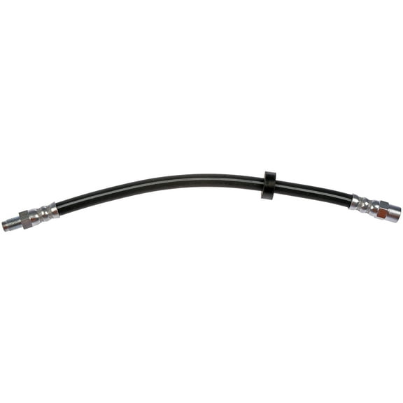 Dorman H621226 Brake Hydraulic Hose for Specific Volvo Models Fits select: 2004 VOLVO V70 FWD, 2004-2007 VOLVO S60 R