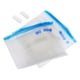 thumbnail image 5 of EeaseMX 12 bolsas de compresión al vacío para almacenar alimentos, selladas, para fiambres, para el hogar y la cocina (10 bolsas de 26 x 28 cm + 2 clips de sellado)., 5 of 7