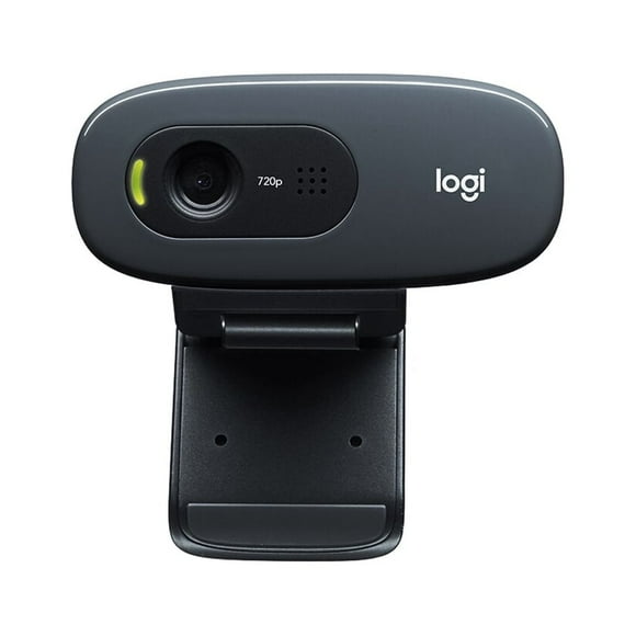 Webcam,Widescreen Video Webcam Laptop Pc Camera Computer Laptop Pc Camera Video And 720p Widescreen Video Pc Camera Video C270 Webcam C270 720p