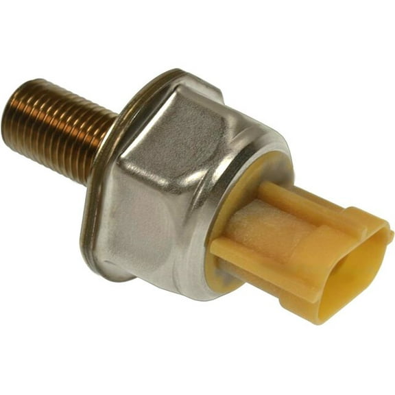 Fuel Pressure Sensor - Compatible with 2017 - 2019 Nissan TITAN 5.6L V8 2018