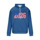 thumbnail image 4 of Ceisia Men's Winter Casual Printed Round Neck Long Gift Sleeve Shirt - Comfortable Daily Outdoor Wear, 4 of 5