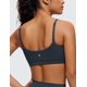 thumbnail image 2 of Sostén CRZ YOGA Butterluxe sin varillas con relleno para yoga, talla XL, 2 of 5