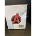 thumbnail image 5 of Marvel Avengers Captain America 11oz Ceramic Mug, 5 of 5