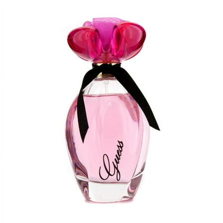 Guess Girl Eau de Toilette, Perfume for Girls, 100ml/3.4oz Spray